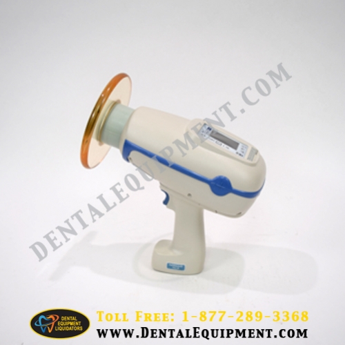 NOMAD Pro 2 Handheld X-ray System for Dental Applications