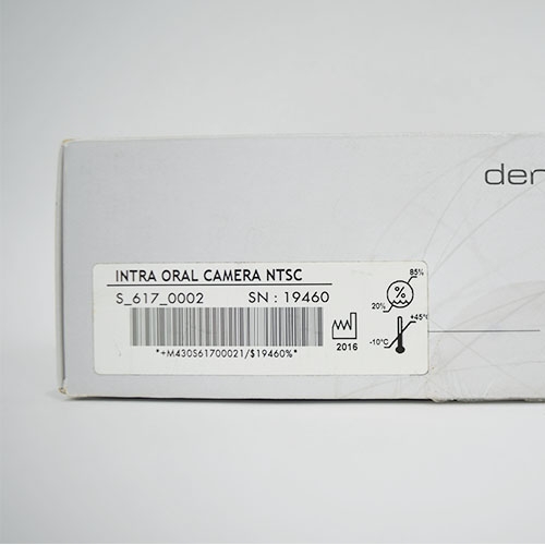 Acteon Dental Intraoral Camera Sopro