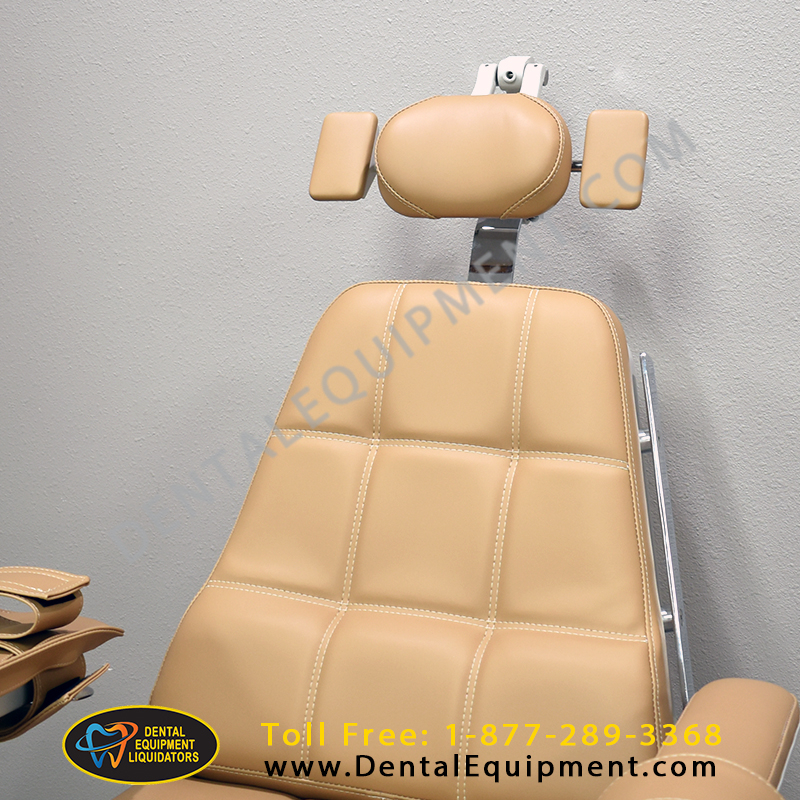 Boyd Industries, S2614 Dental Surgery Chair