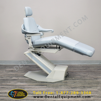 Boyd Industries, S2615 Dental Surgery Chair